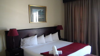 Фото Grange Gardens Hotel
