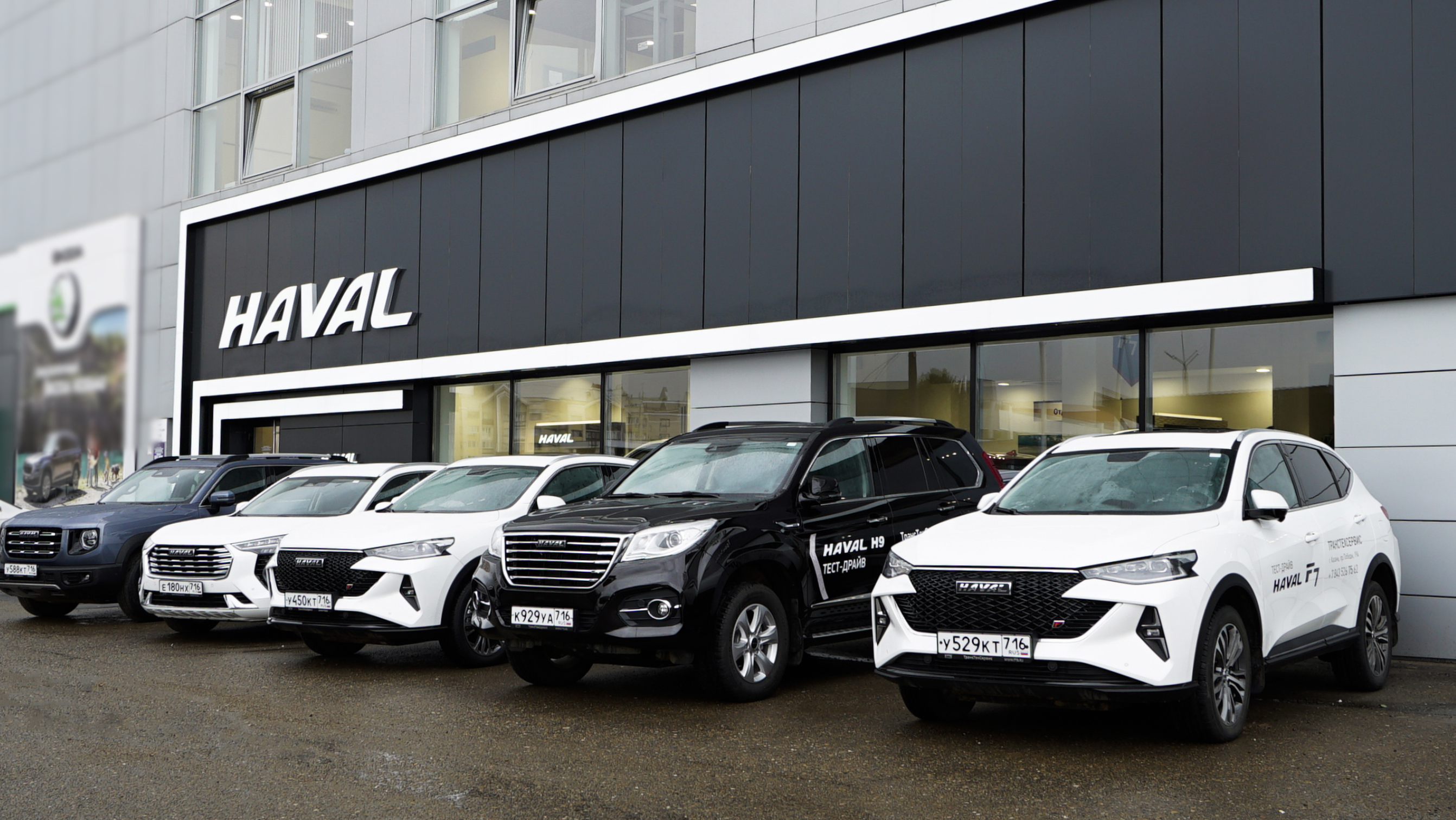 Что делать, если ваш автомобиль отзывает дилер?