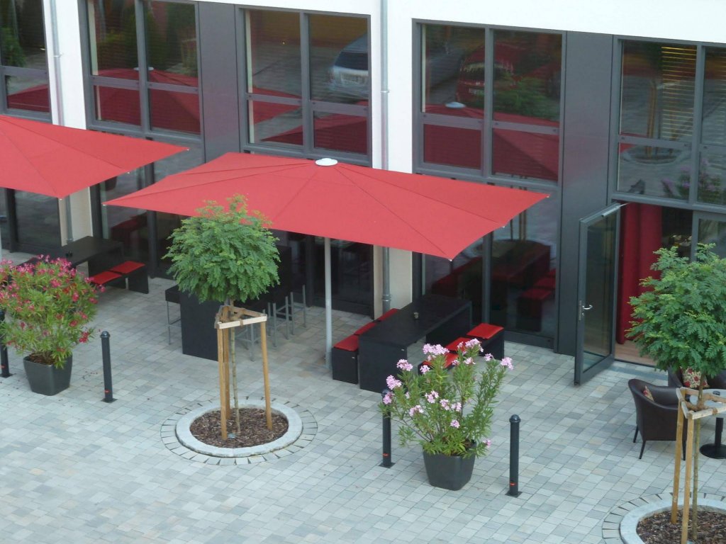 Фото Hotel Gasthof Sonne