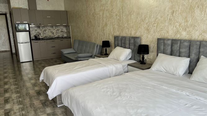 Фото Zura Palace