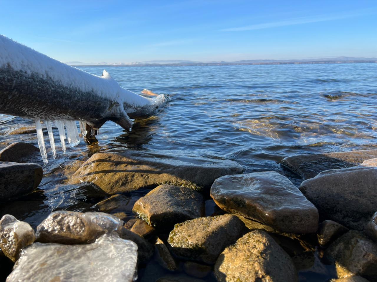 Фото Философия отдыха