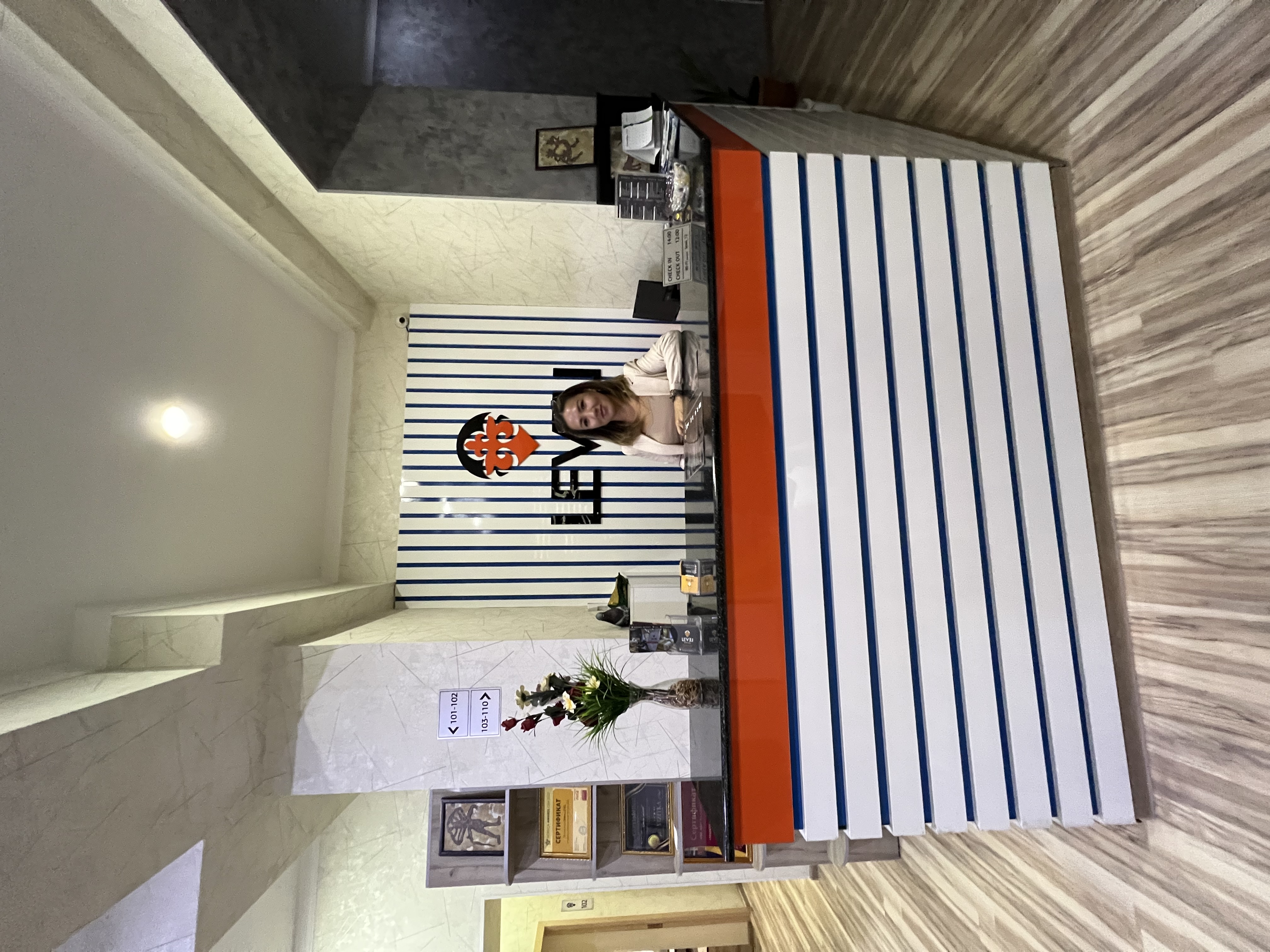 Фото Level hotel Osh