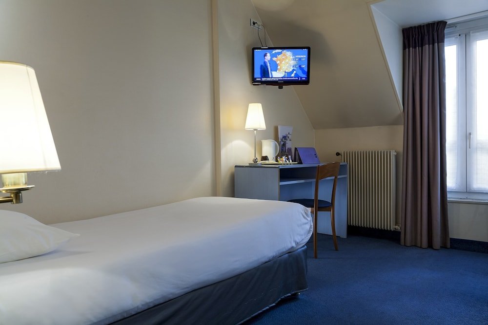 Фото ibis Styles Paris Place d'Italie Butte-aux-Cailles