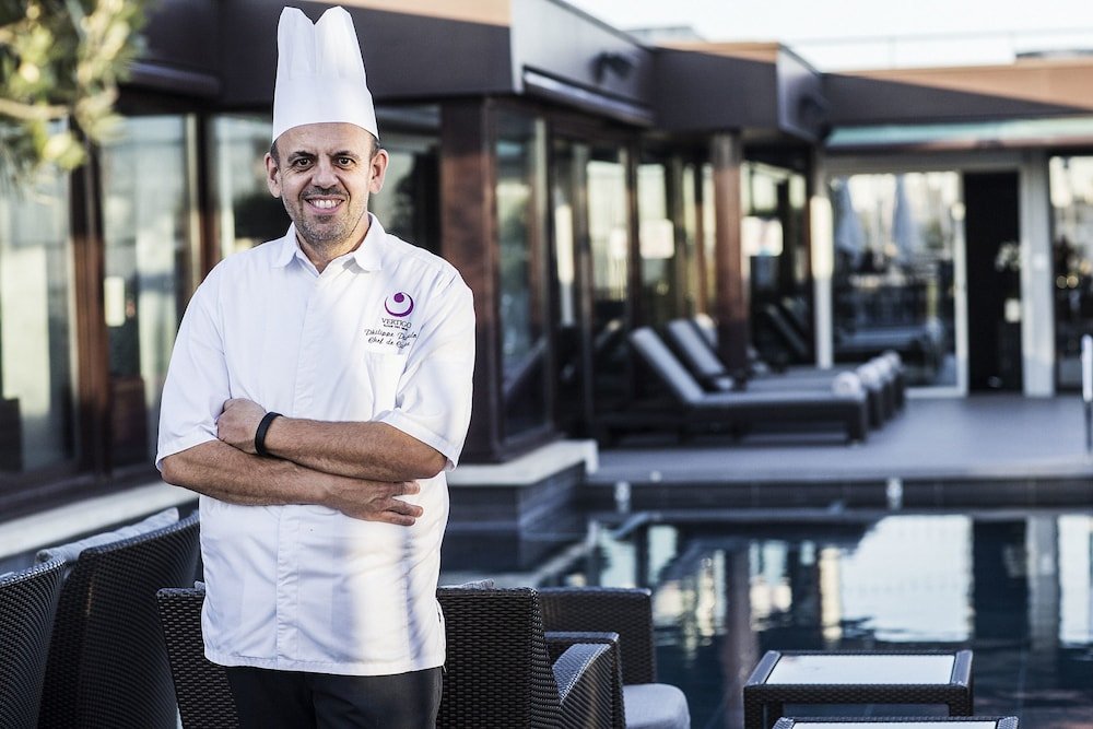 Фото Pullman La Pléiade Montpellier Centre