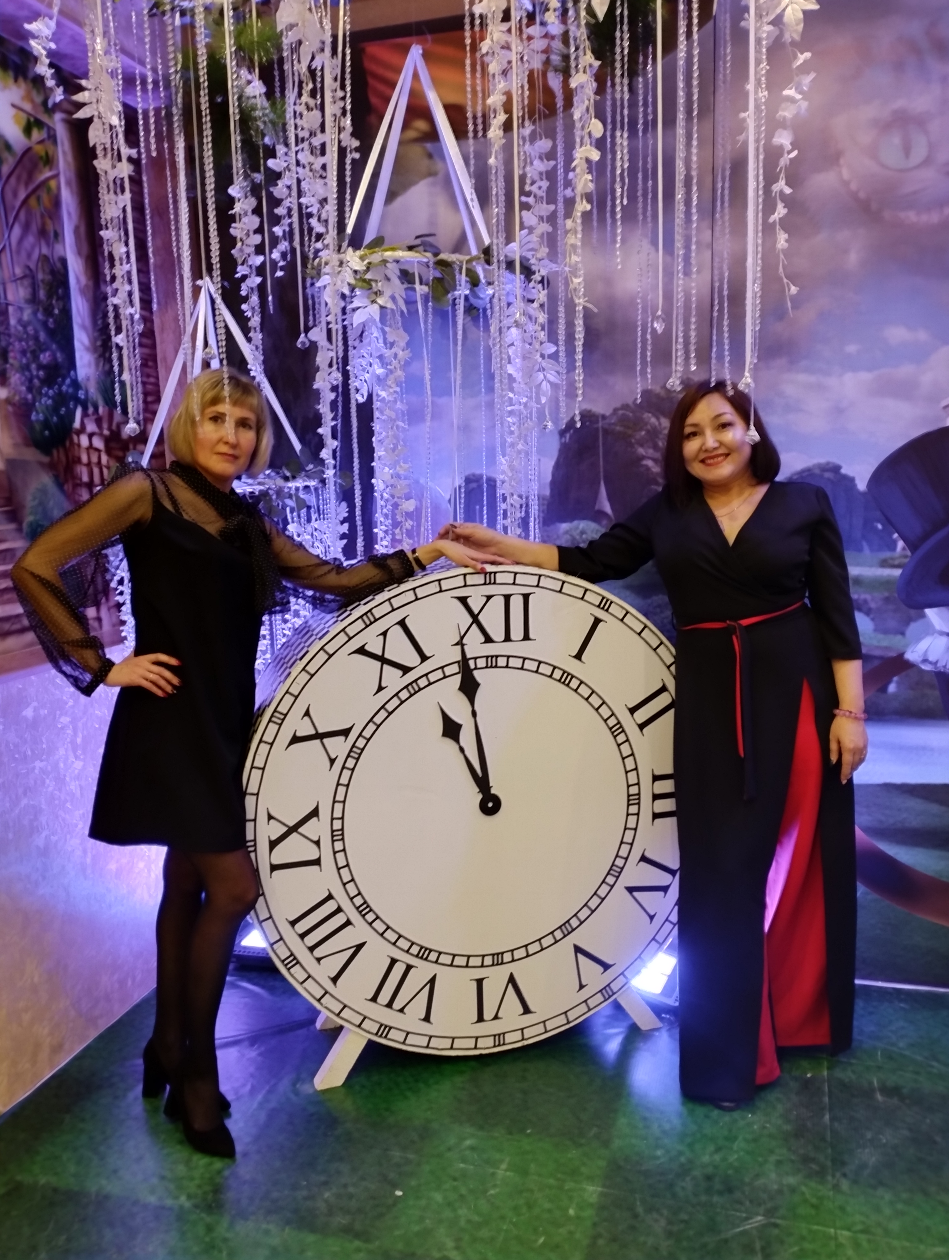 Фото Лагуна