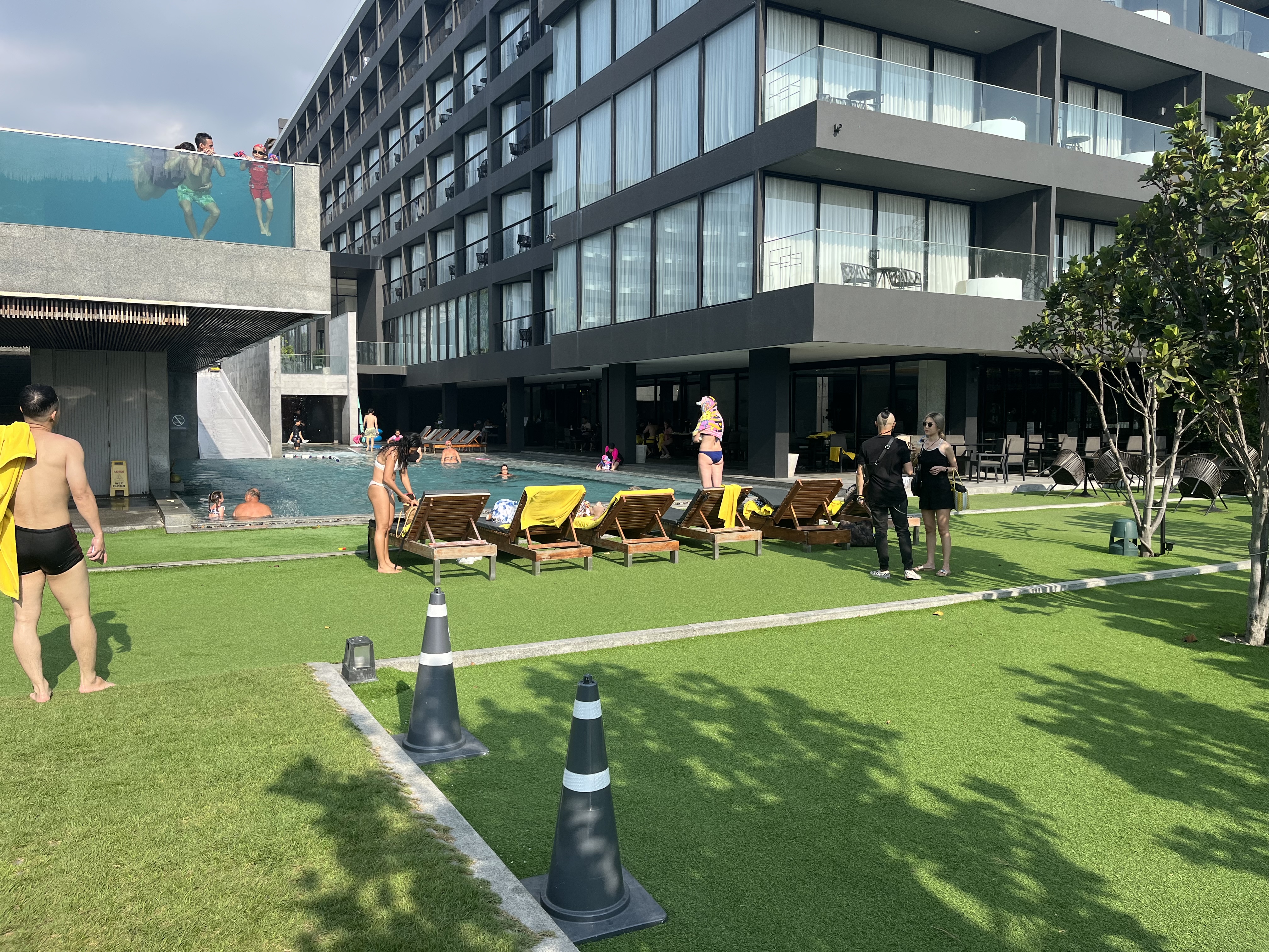 Фото Ana Anan Resort & Villas Pattaya