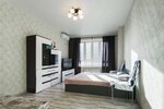 Апартаменты (Beregovaya Street, 117Бс4), alojamiento en alquiler diario
