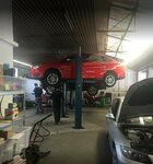 V-Service (Ostashkovsky Drive, 6), car service, auto repair