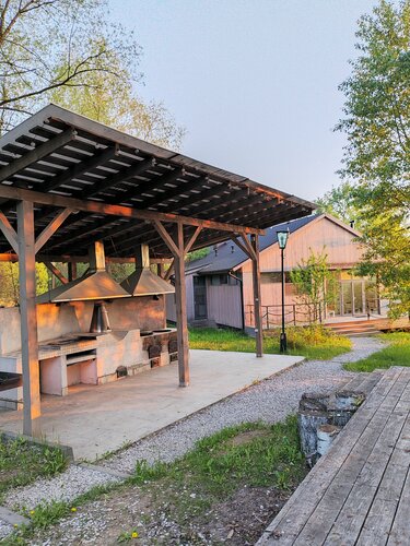 Внешний вид отеля Чехов Api в Чехове, фото 2