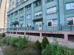 ОптимаБелПроект (Repina Street, 4), estudio de arquitectura