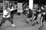 Fit Boys Gym (M1, Cluster M, Jumeirah Lakes Towers, Al Thanyah 5, Al Thanyah, Hadaeq Mohammed Bin Rashid, Dubai), centro deportivo y de entretenimiento