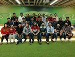 Infosec Train (23, 12nd Street, Al Quoz 3, Hadaeq Mohammed Bin Rashid, Dubai), educational center