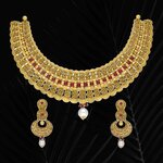 التاج الذهبي للمجوهرات (54, Al Maraija Street, Sharjah) ، متجر مجوهرات