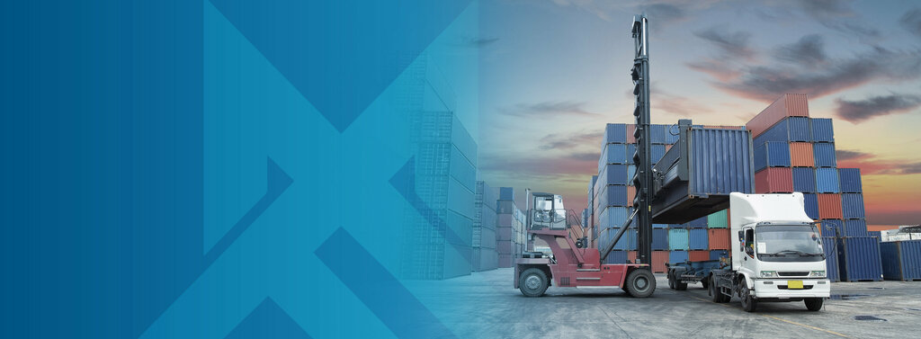 Freight forwarding Mercury Freight Services, Sharjah, photo