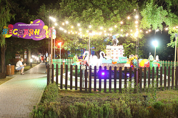 Фото Элизабет