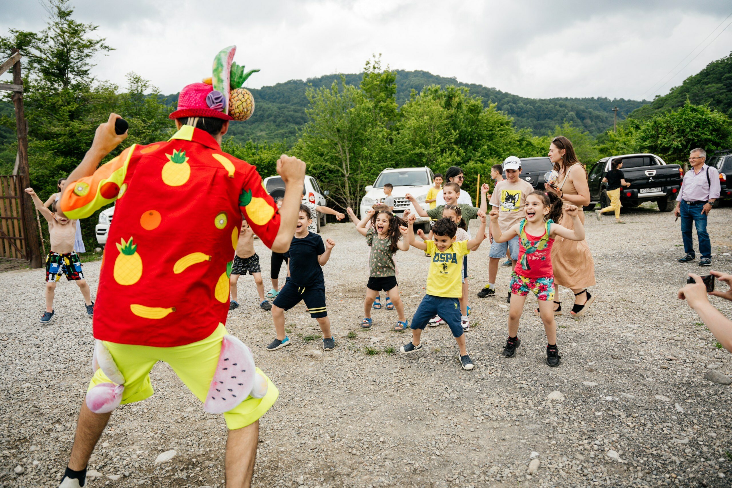 Фото Эко ферма Гуляй Поле
