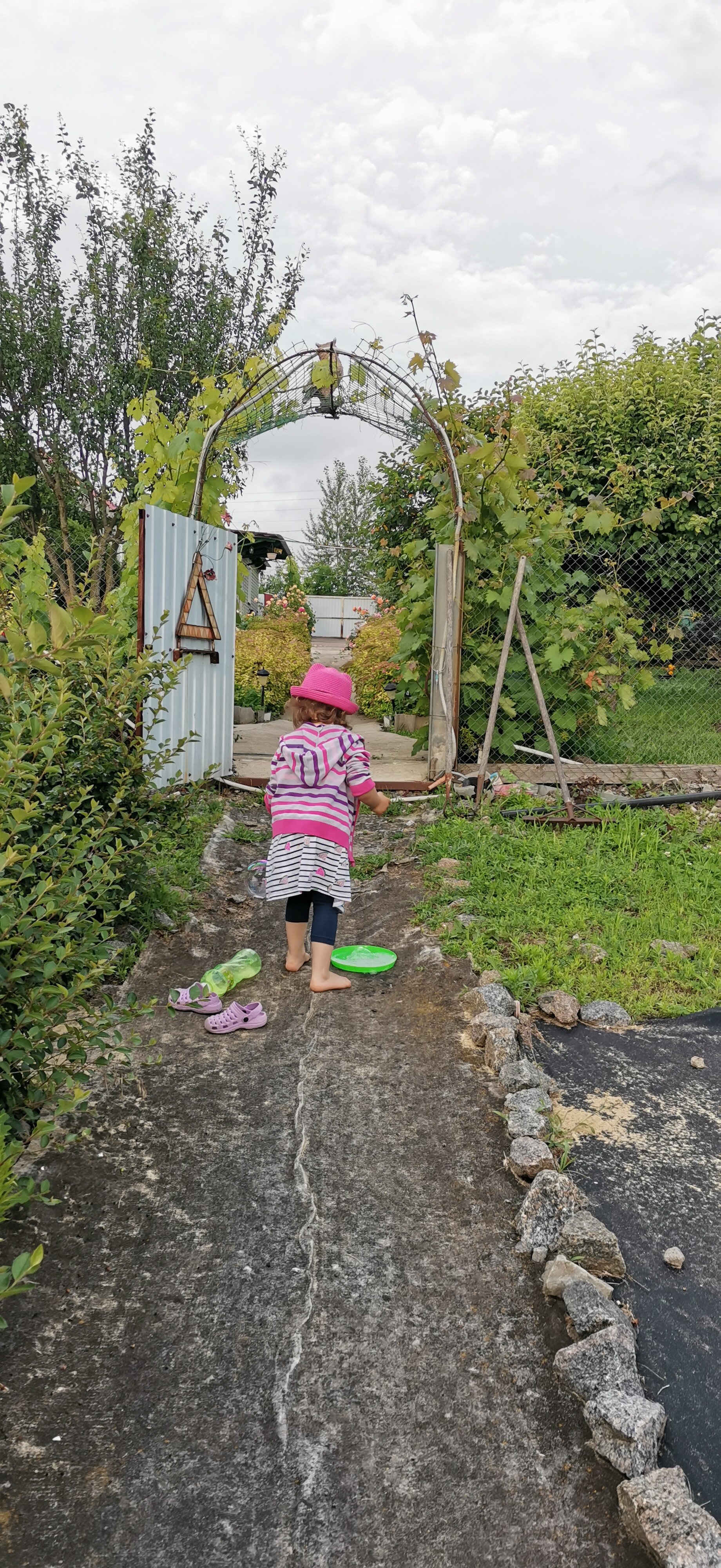 Фото Ивушка