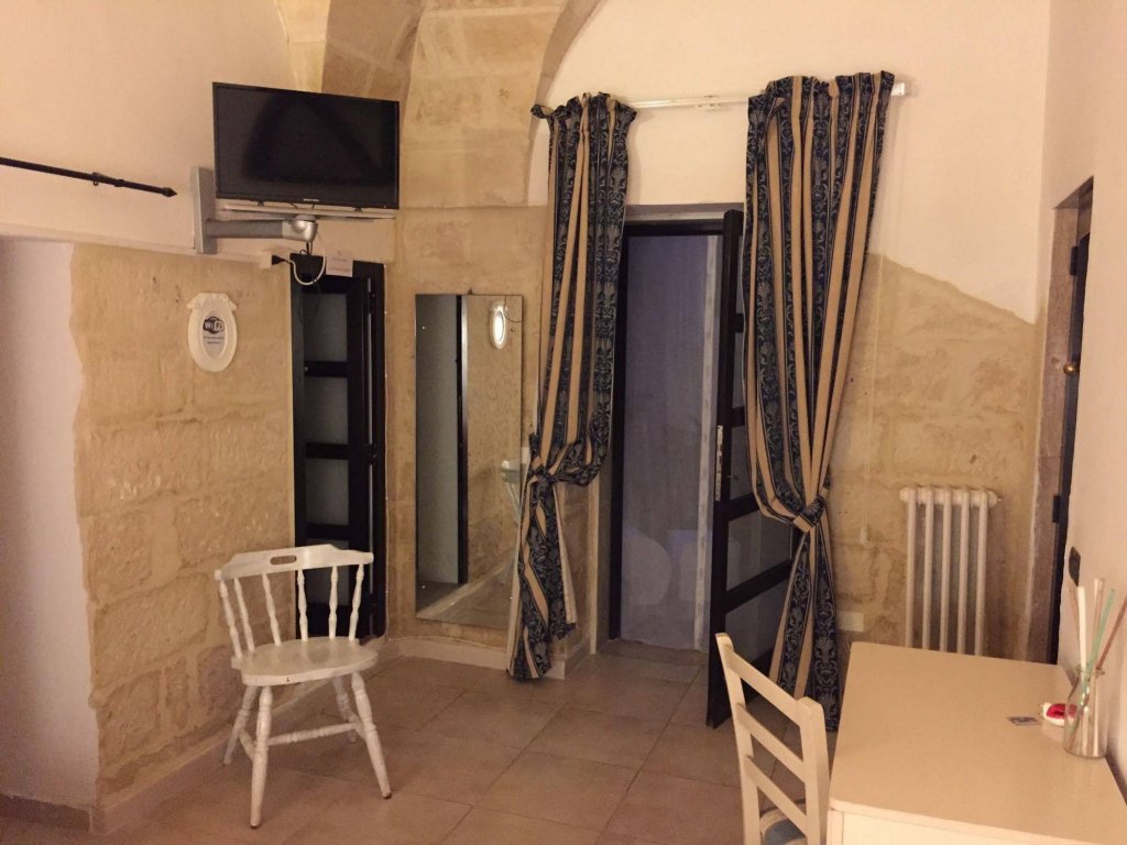 Фото B&b Antiche Volte