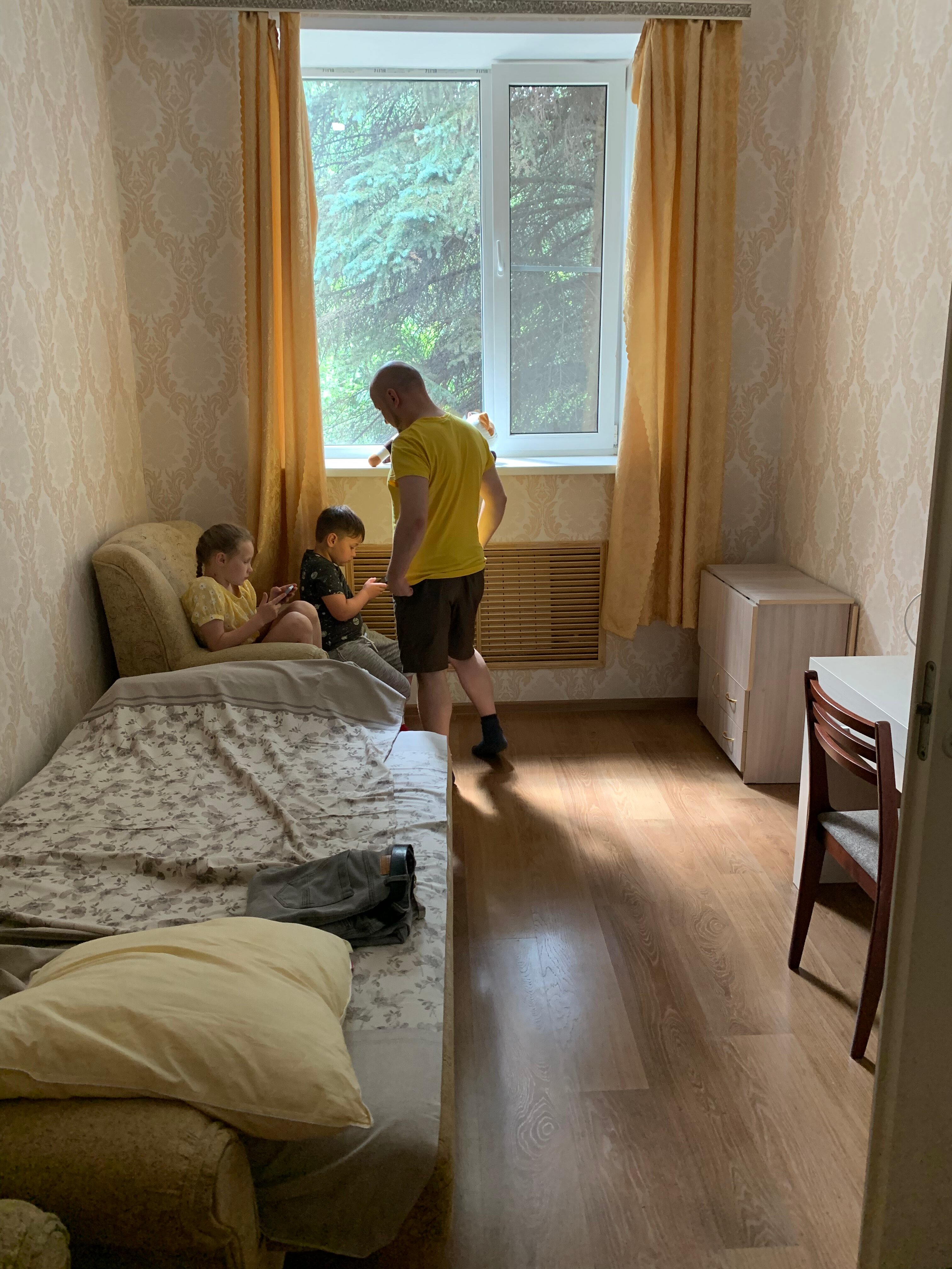 Фото Комфорт