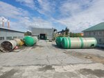 Helyx (Chebarkul, ulitsa Suvorova, 20), capacitive equipment, tanks