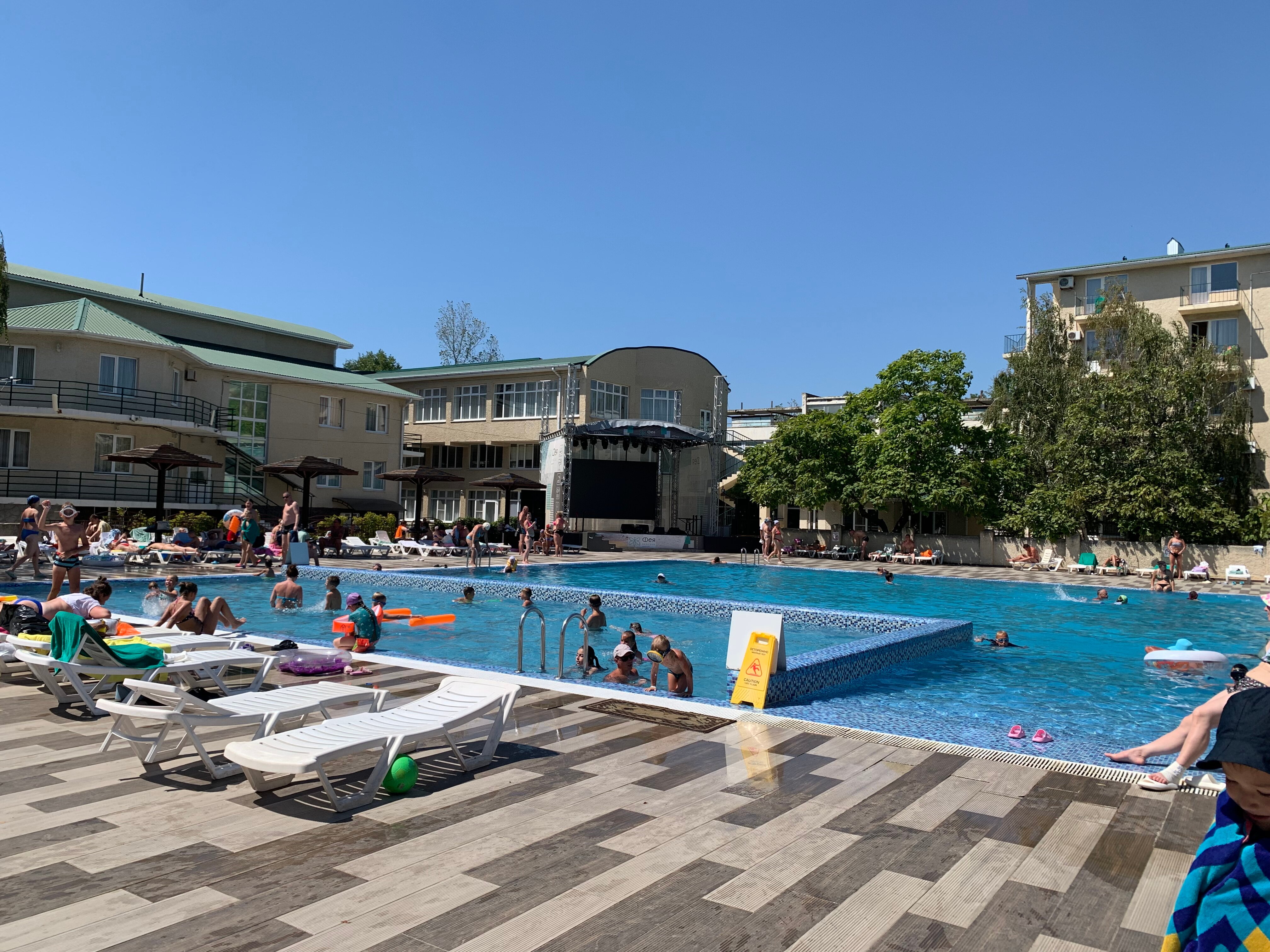 Фото Леонардо