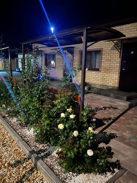 Фото Усадьба