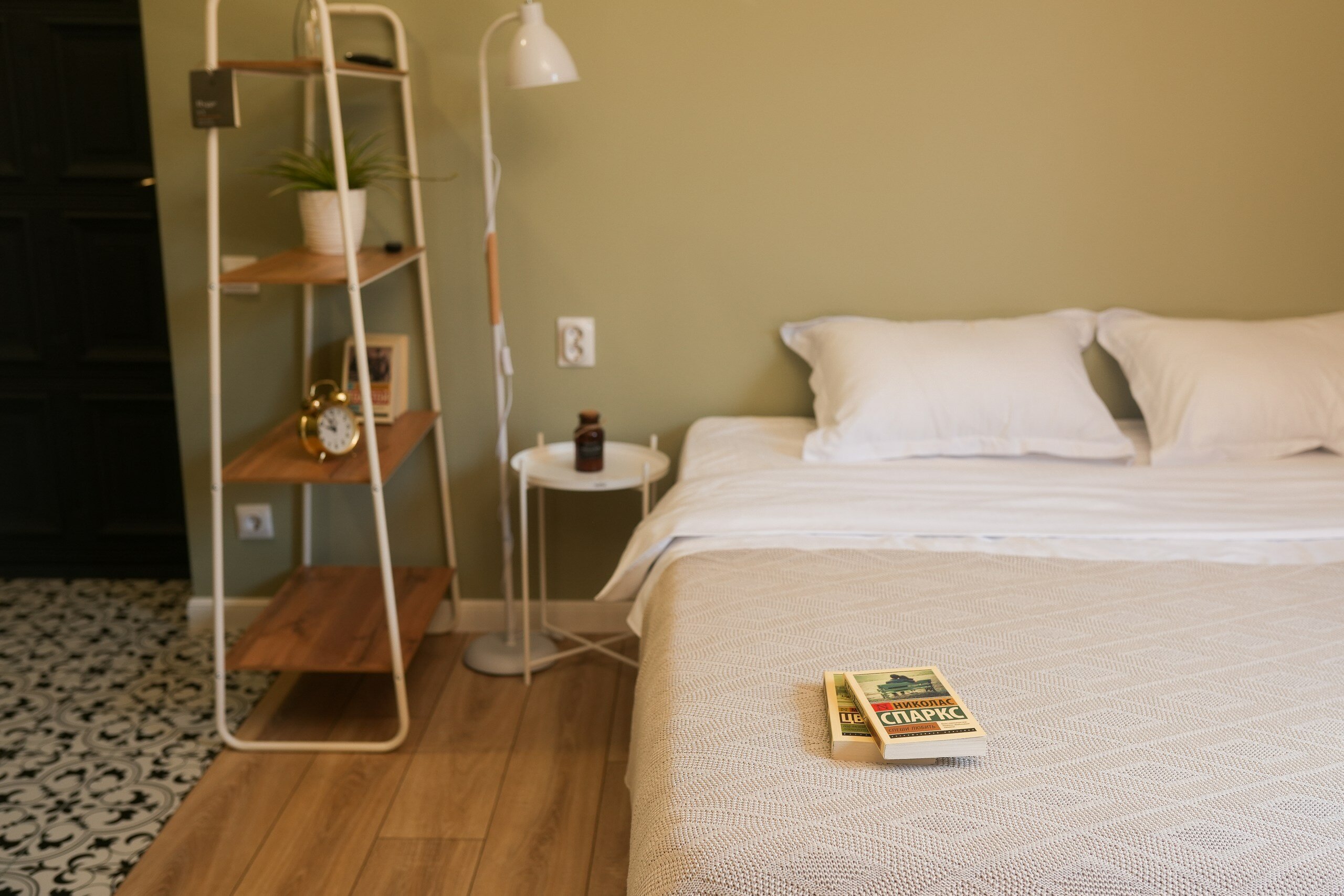 Фото У подножия