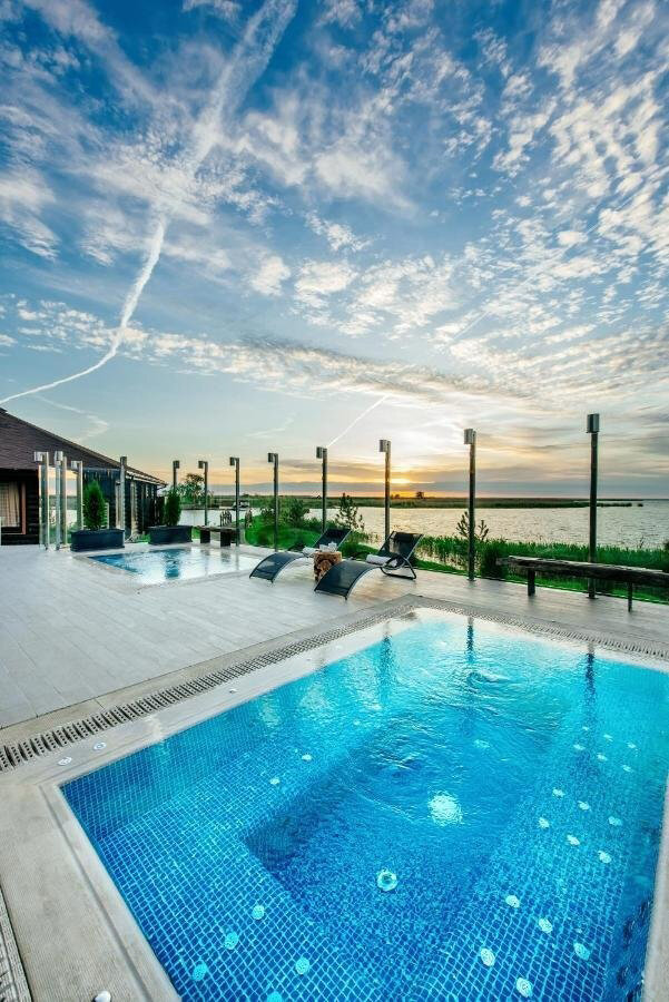 Фото Уткино Country House