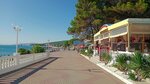 Столовая (Divnomorskoye Village, Primorskiy bulvar, 7) ، مقهى