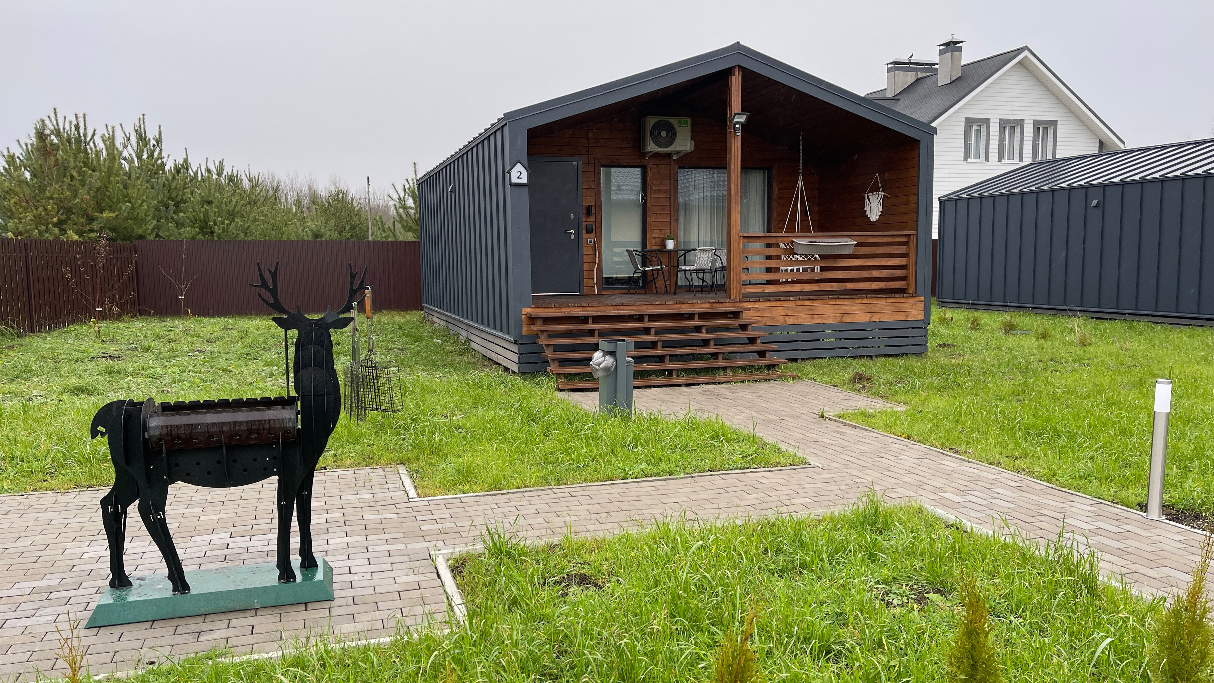 Фото Юрьево Home