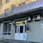 Elina (ulitsa Sholokhova, 62), flower shop