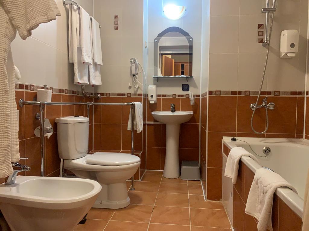 Фото Амакс Золотое кольцо