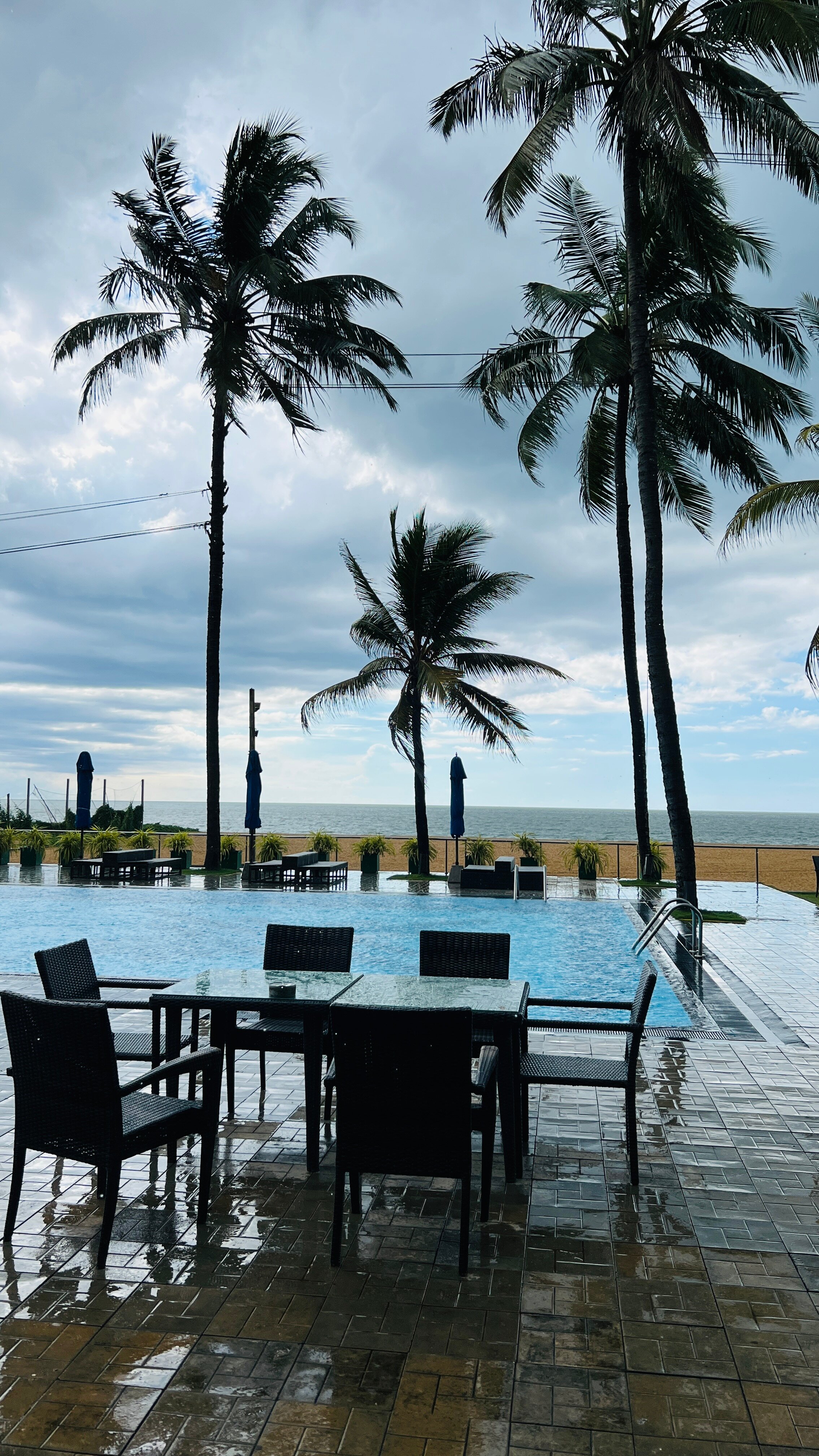 Фото Camelot Beach