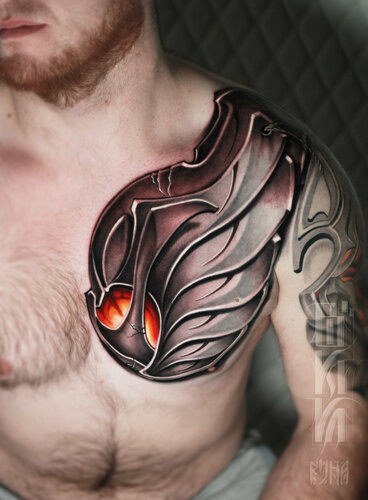 Golds Gym залындағы порно