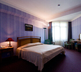 Фото Kopala Hotel