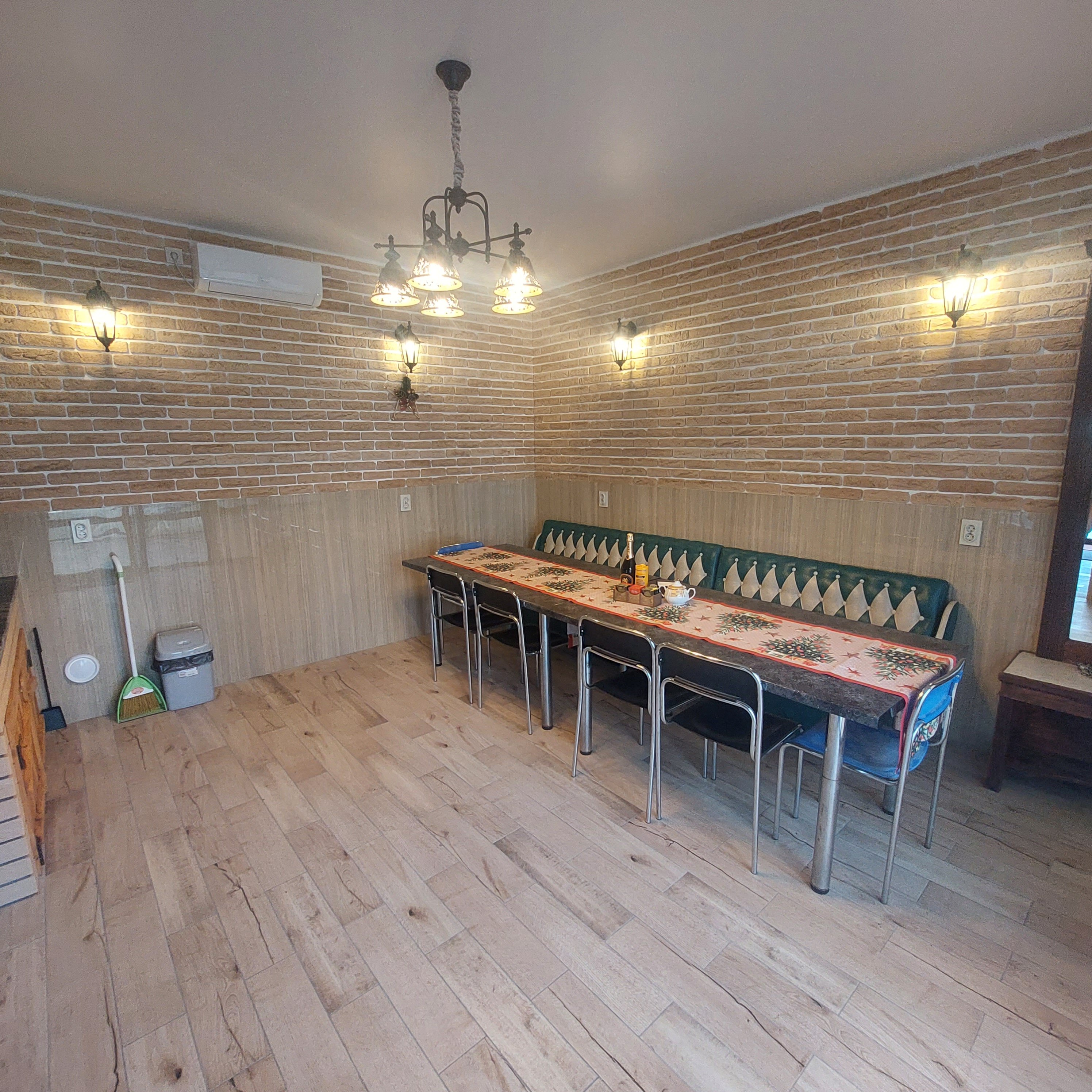 Фото Вилла Грета