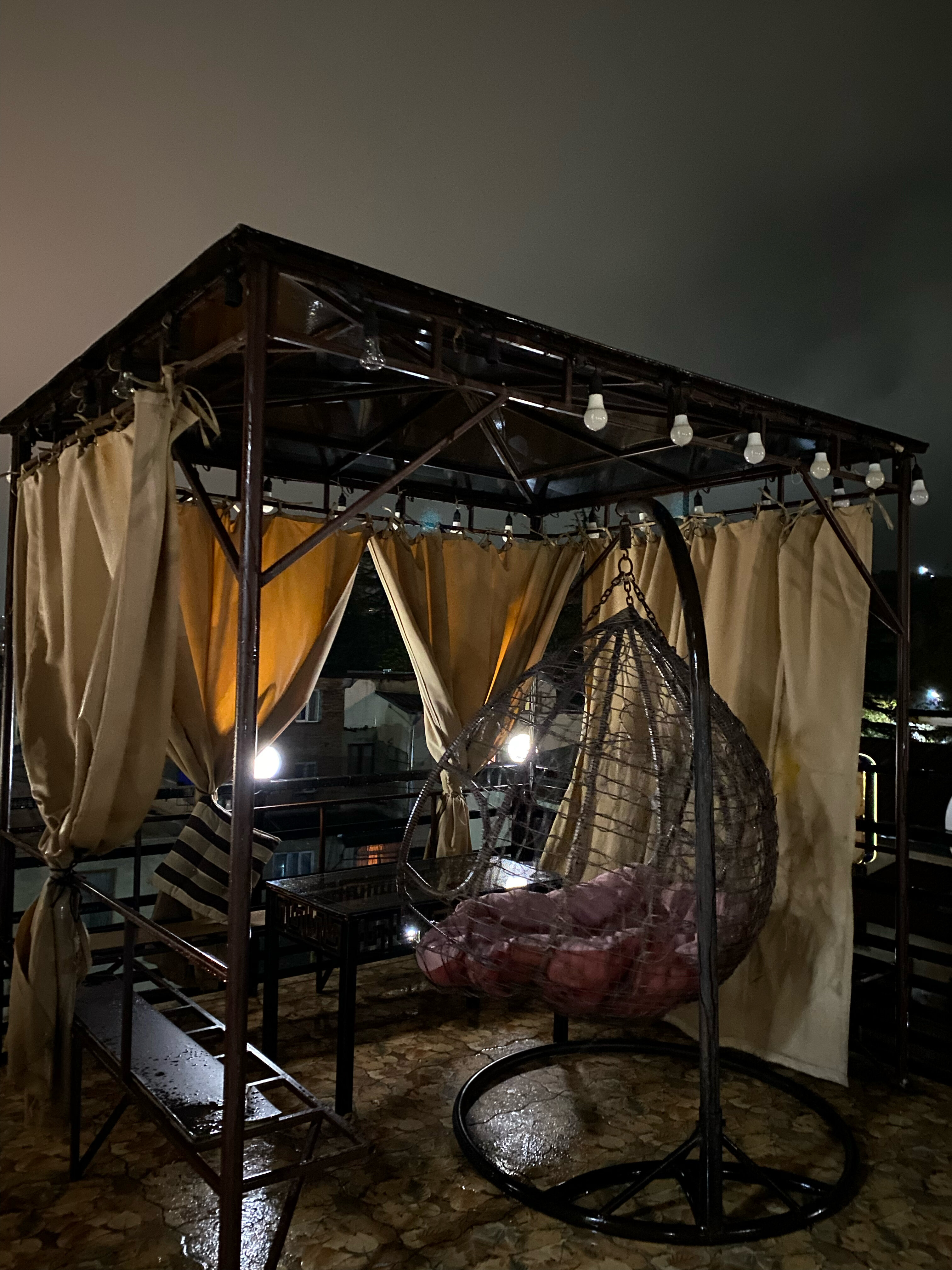 Фото Hotel Balcony Kutaisi