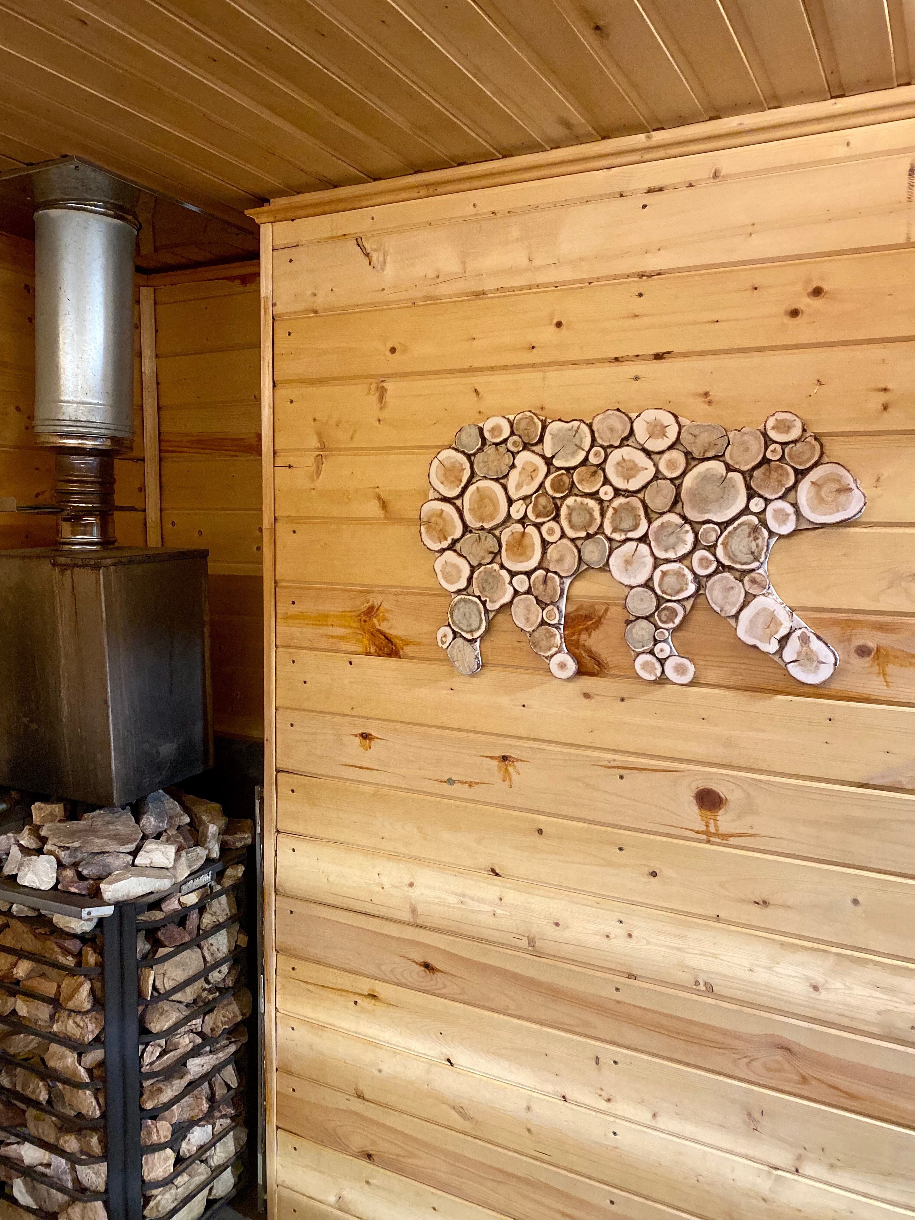 Фото Домик Рокс