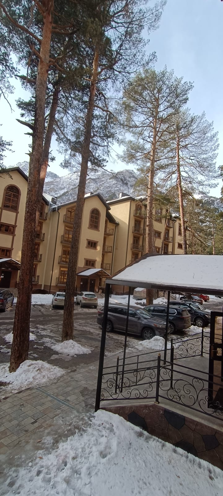 Фото Эль. Апартментс