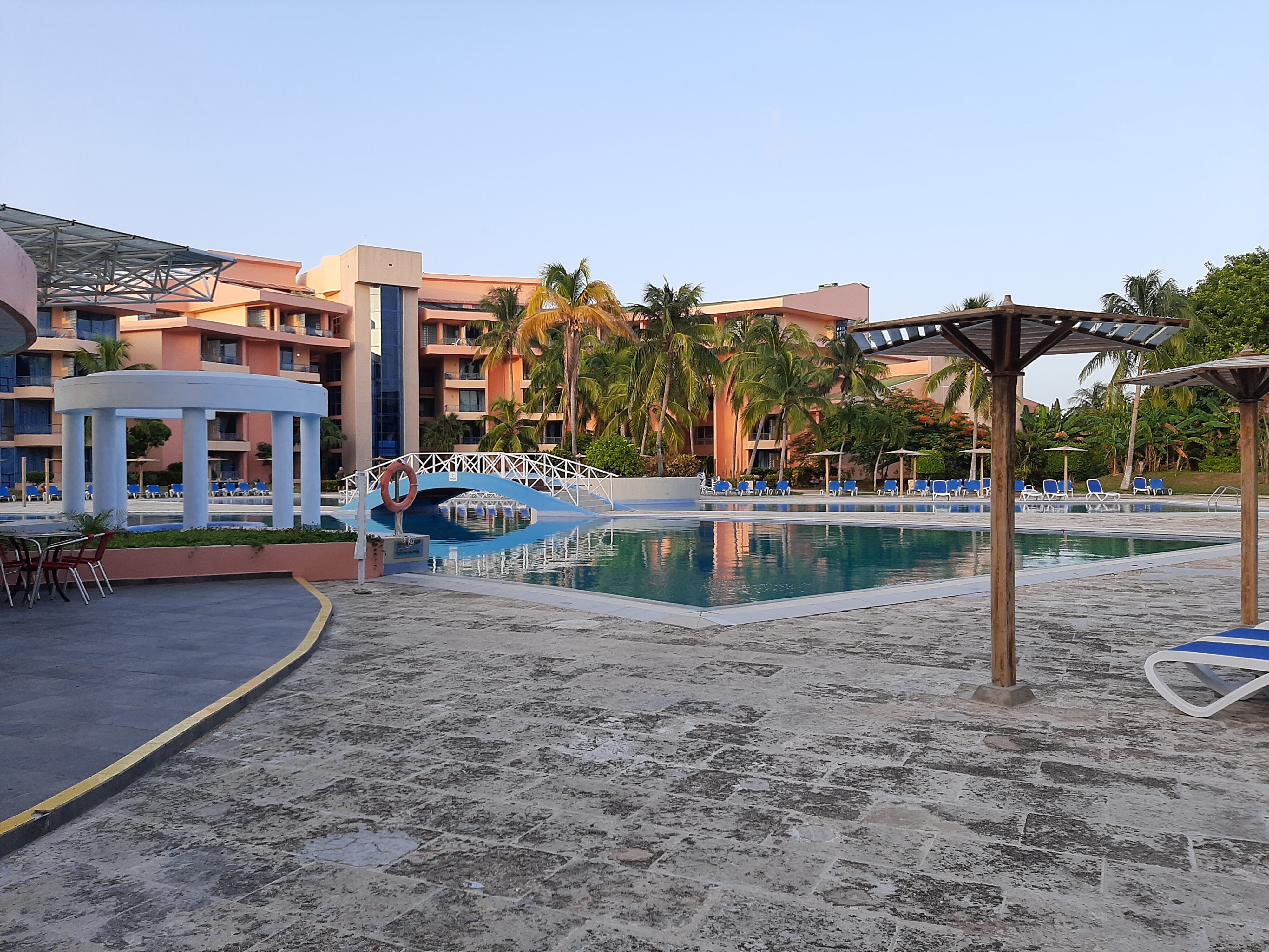 Фото Muthu Playa Varadero