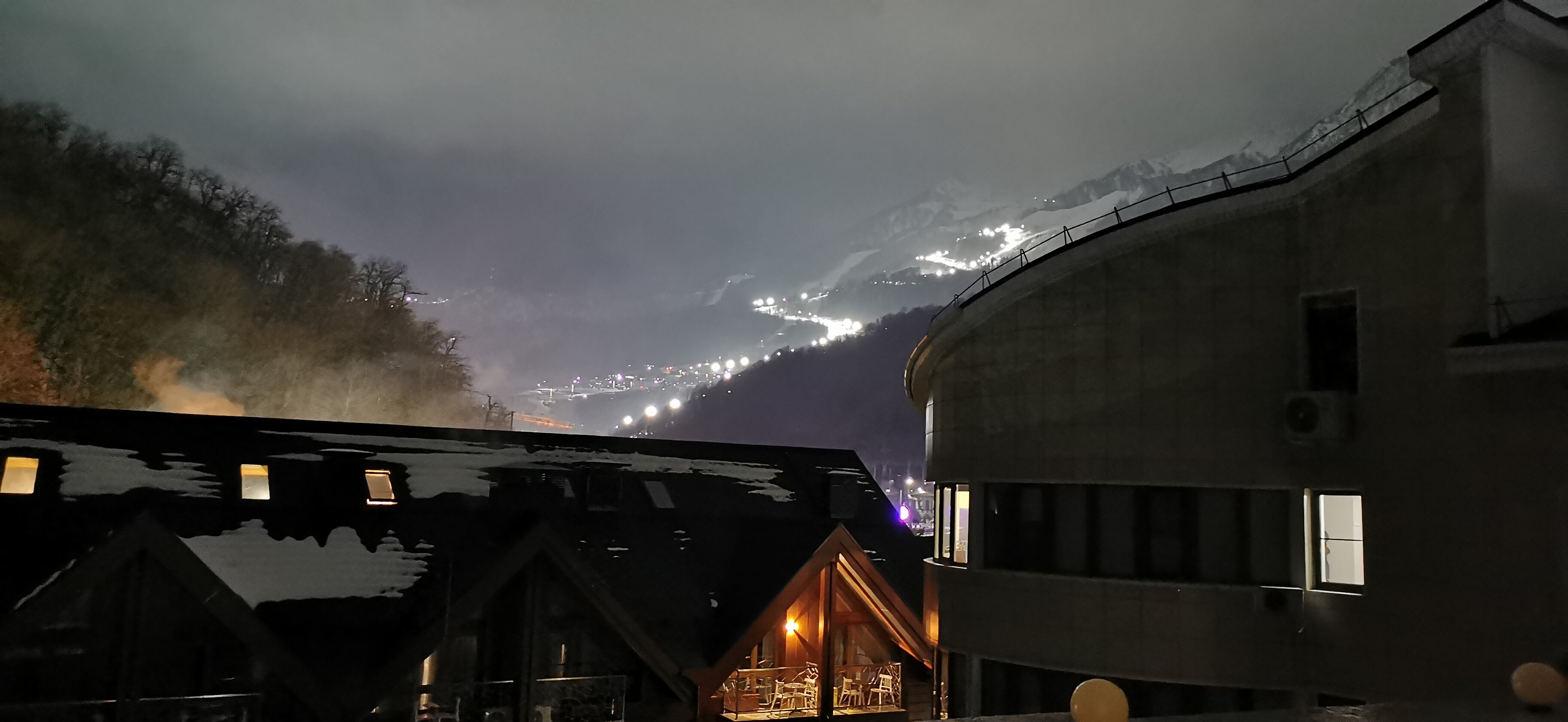 Фото О' Тепло