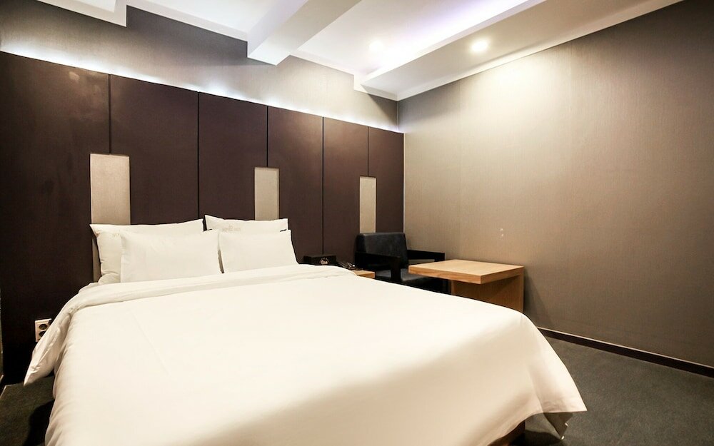 Фото Yeoksam Ben