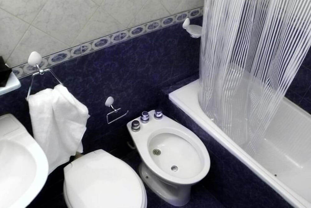 Фото Santiago Hotel