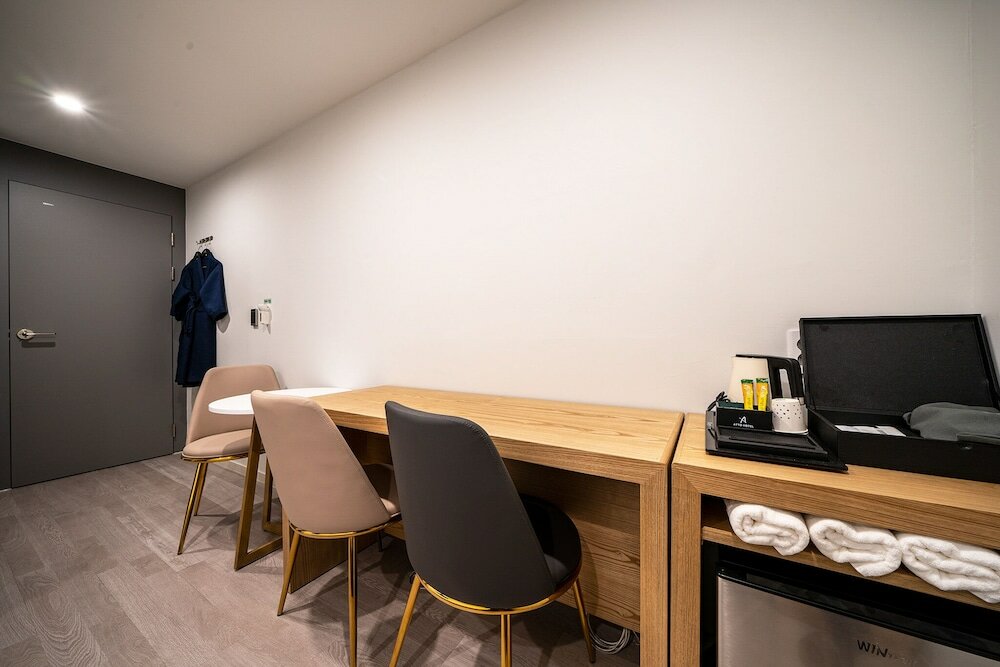 Фото Sloths hotel Seomyeon