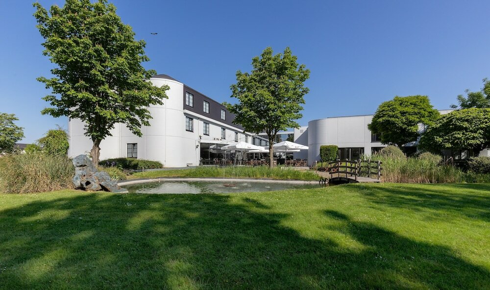 Фото Hotel Ter Elst