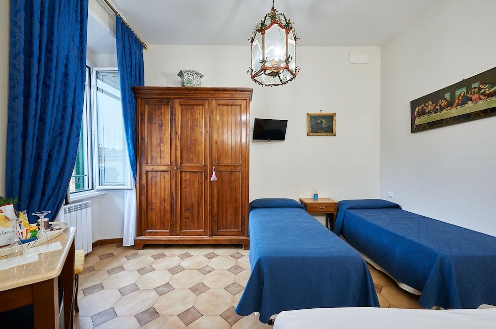 Фото Fabrizio's Rooms