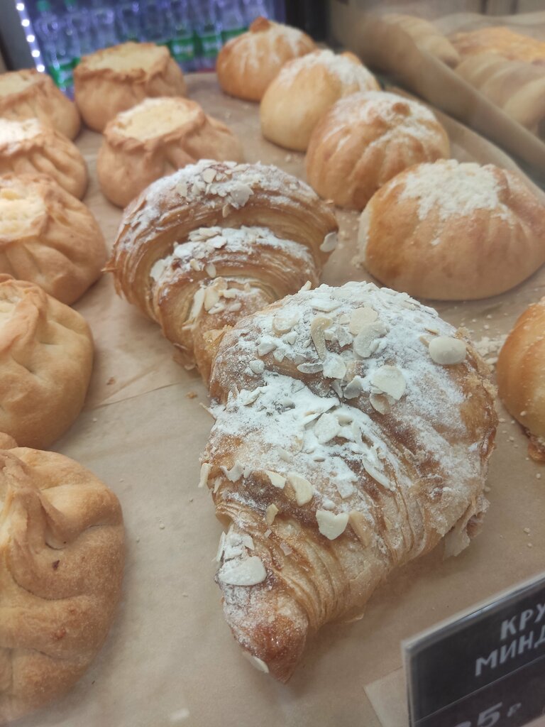 Bakery Жар Свежар, Kazan, photo