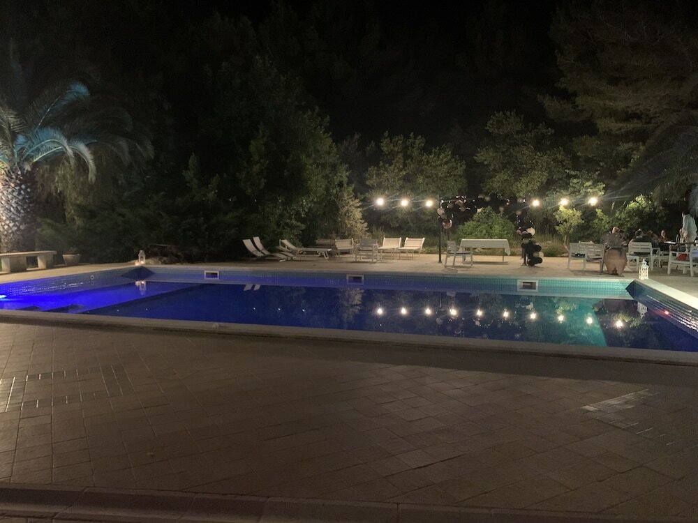 Фото BioAgriturismo Messer Gesualdo