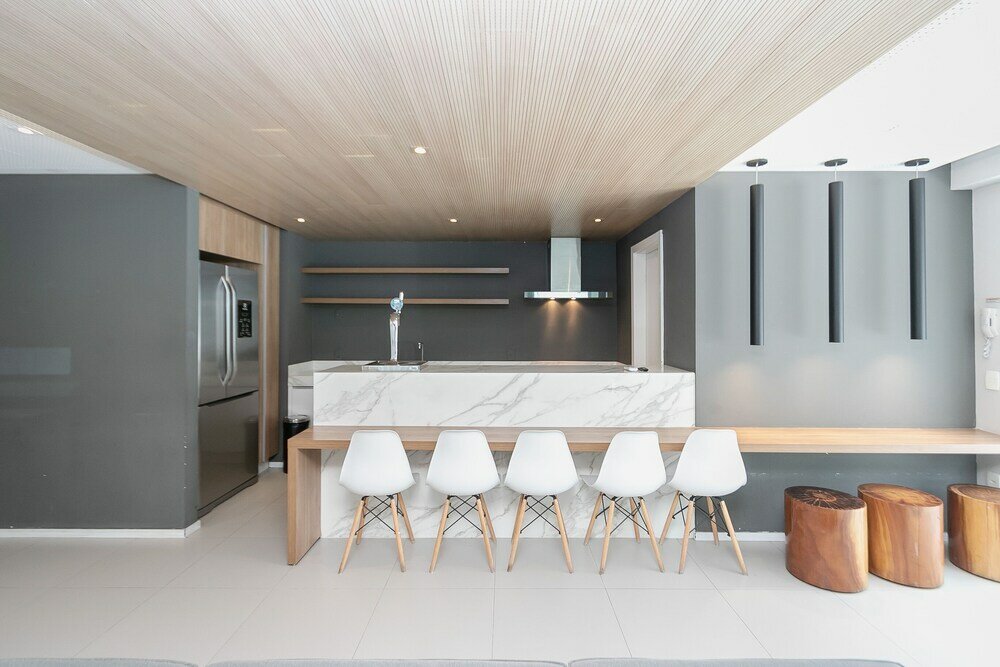 Фото Alto Padrão no coração da Savassi