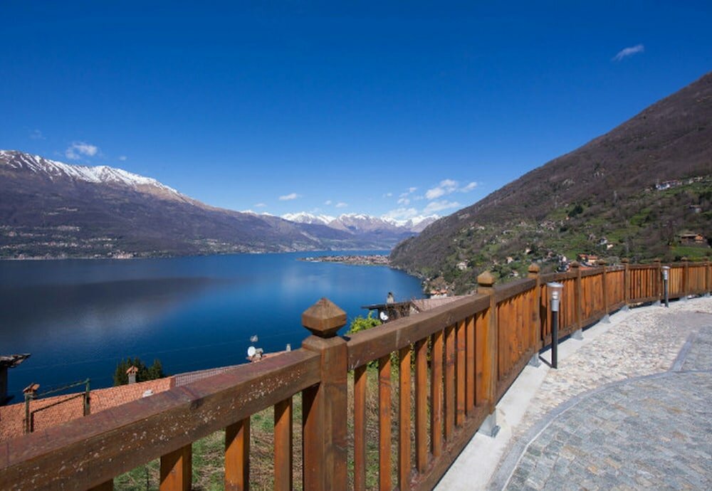 Фото Paradiso del Lago T4